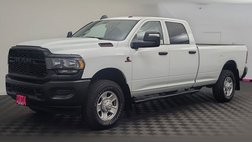 2024 Ram Ram Pickup 3500 Tradesman