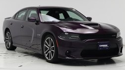 2020 Dodge Charger R/T