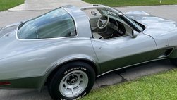 1978 Chevrolet Corvette 