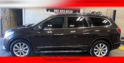 2014 Buick Enclave Premium