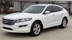 2011 Honda Accord Crosstour EX-L