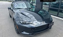 2024 Mazda MX-5 Miata Sport