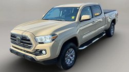 2019 Toyota Tacoma SR5 RWD