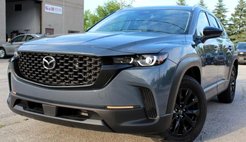 2025 Mazda CX-50 2.5 S Preferred