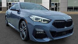 2021 BMW 2 Series 228i xDrive Gran Coupe