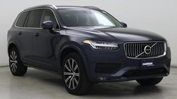 2023 Volvo XC90 B5 Core