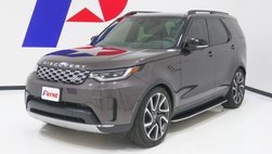 2025 Land Rover Discovery P300 S