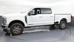2025 Ford Super Duty F-250 Lariat