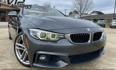 2018 BMW 4 Series 440i