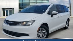2019 Chrysler Pacifica LX