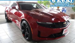 2022 Chevrolet Camaro LT