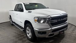 2022 Ram Ram Pickup 1500 Big Horn
