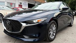 2021 Mazda MAZDA3 2.5 S