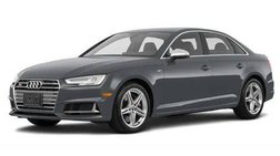 2018 Audi S4 3.0T quattro Premium Plus