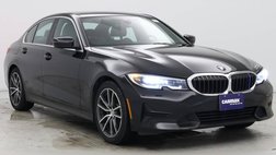 2019 BMW 3 Series 330i