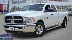 2013 Ram Ram Pickup 2500 Tradesman