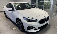 2024 BMW 2 Series 228i xDrive Gran Coupe