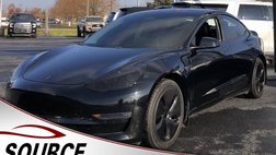2018 Tesla Model 3 Mid Range