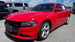 2016 Dodge Charger R/T