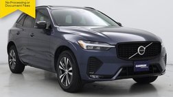 2024 Volvo XC60 B5 Core Dark Theme