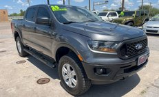 2020 Ford Ranger XL