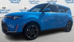 2025 Kia Soul EX