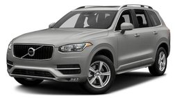 2017 Volvo XC90 T6 Momentum