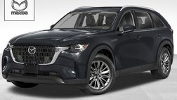 2026 Mazda CX-90 3.3 Turbo Preferred