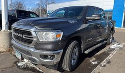 2020 Ram Ram Pickup 1500 Lone Star