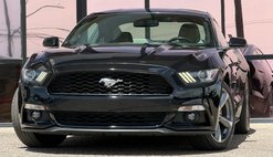 2016 Ford Mustang Base