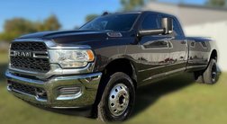 2019 Ram Ram Pickup 3500 Tradesman
