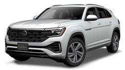 2024 Volkswagen Atlas Cross Sport SEL R-Line 4Motion