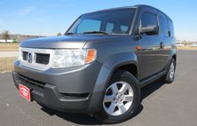 2010 Honda Element EX