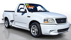2001 Ford F-150 SVT LIGHTNING Base