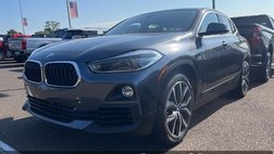2018 BMW X2 xDrive28i