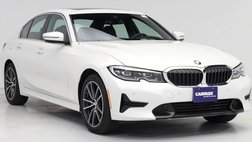 2020 BMW 3 Series 330i xDrive