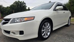 2006 Acura TSX w/Navi