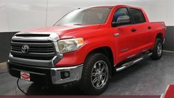 2014 Toyota Tundra SR5
