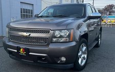 2011 Chevrolet Tahoe LT