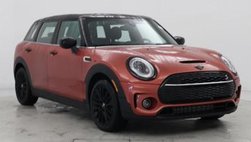 2023 MINI Clubman Cooper S