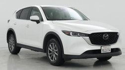 2023 Mazda CX-5 2.5 S Select