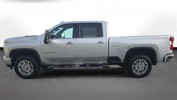 2023 Chevrolet Silverado 2500HD High Country