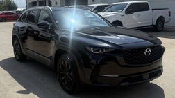 2023 Mazda CX-50 2.5 S Preferred Plus