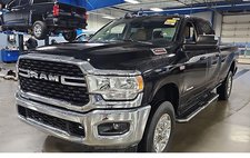 2022 Ram Ram Pickup 2500 Big Horn
