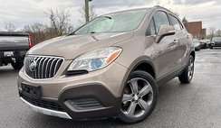 2014 Buick Encore Base
