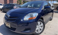 2007 Toyota Yaris S