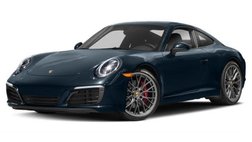 2017 Porsche 911 Carrera S