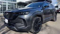 2026 Mazda CX-50 Hybrid Preferred
