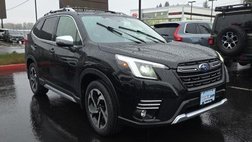 2023 Subaru Forester Touring