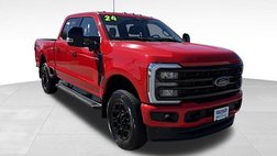 2024 Ford Super Duty F-350 Lariat